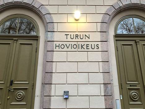 Turun hovioikeus antoi tuomionsa 19. toukokuuta.