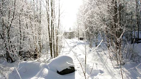 Ilmatieteenlaitoksen sääaseman hoitaja Esa Rössin mukaan Multian kylmin helmikuu koettiin vuonna 2007. Vuoden 2023 pakkaspiikki Keurusseudulla saatiin 22. päivänä helmikuuta. 