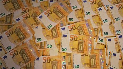 PoSan omistamien ja myyntiin panemien Findan osakkeiden kirjanpitoarvo on noin 12 000 euroa.