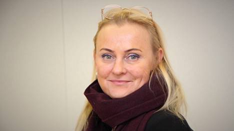 Nina-Mari Turpela ehti toimia Nakkilan kunnanjohtajana vuodesta 2018.