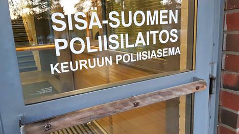 Sisä-Suomen poliisilaitos valmistelee yleispoliisitoimintaan siirtymistä Keuruun poliisiasemalla. Samalla tutkitaan, voiko Keuruun poliisiasema ottaa nykyistä suuremman vastuun Mänttä-Vilppulasta.