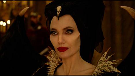 Angelina Jolie on kertonut jättävänsä elokuvat. Harmi, jos juuri tämän esityksen jälkeen.