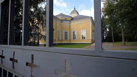 Toukokuusta lähtien Kankaanpään seurakunta julkaisee Seudussa omien seurakuntiensa sekä Kankaanpään helluntaiseurakunnan ja vapaaseurakunnan tapahtumatiedot.