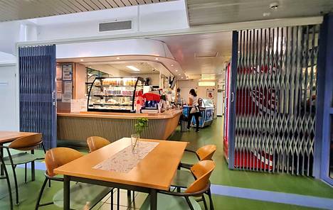 Cafe Ulpukka on ollut vuokrattuna samalle yrittäjälle vuodesta 1997. Tuolloin sopimus kilpailutettiin.