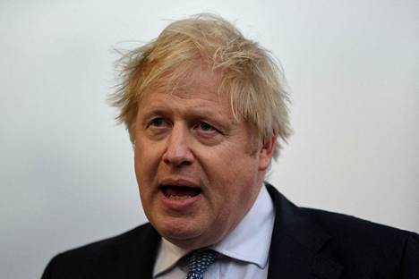 Britannian pääministeri Boris Johnson aikoo keskustella Ukrainan tilanteesta lähiviikkoina muiden maailman johtajien kanssa.