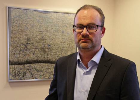 Odotettu tulos, toteaa kaupunginjohtaja Jarkko Malmberg Sastamalan aluevaalimenestyksestä.