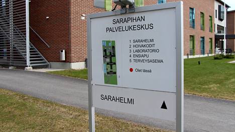 Yksityisen sosiaalipalvelualan lakko koskettaa alkaessaan Mänttä-Vilppulassa Sarahelmeä, Sarapihan ja Punatulkun palvelukeskuksia.