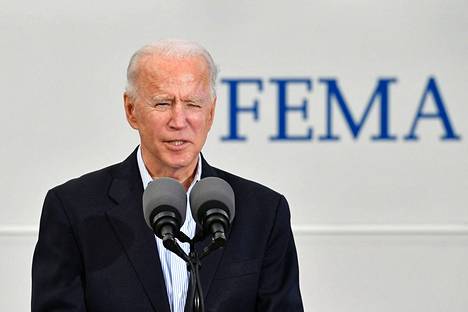 Presidentti Joe Bidenin hallinto on määrännyt liittovaltion pelastustoimesta vastaavan viraston Feman apuun, kun tulli- ja rajaviranomaisten käsittelykeskukset ovat täyttynet etelärajan ylittävistä siirtolaislapsista.