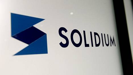Valtion sijoitusyhtiö Solidium kertoo, että sen tehtävänä on vahvistaa ja vakauttaa kotimaista omistusta. Yhtiön hallinnoiman omaisuuden arvo on noin kahdeksan miljardia euroa.