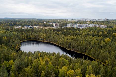 Tässä on 33 syytä lähteä Hervantaan - Hyvä elämä - Aamulehti