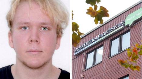 Vastaamo-epäilty Julius Kivimäki tuotiin Suomeen perjantaina.