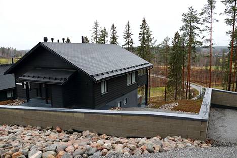 Himos Resort Oy ja Jämsän kaupunki ratkovat riitojaan oikeusteitse.