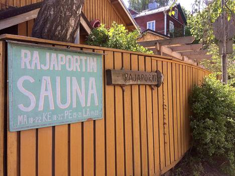 Maailman parhaat yleiset saunat ovat Tampereen seudulla ja Aamulehti on  testannut ne kaikki – Lue tästä arviot ja parhaat saunajutut - Hyvä elämä -  Aamulehti