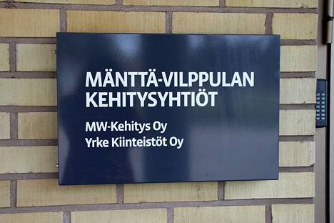 Mänttä-Vilppulan kaupunginvaltuustolle esitetään, että MW-Kehitys Oy siirretään kaupungin toiminnaksi. Toinen kehitysyhtiö Yrke Kiinteistöt Oy jatkaisi nykyisellään.