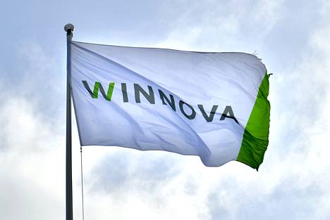 WinNova aloittaa koko henkilöstöä koskevat muutosneuvottelut. Kuva: Juha Sinisalo 