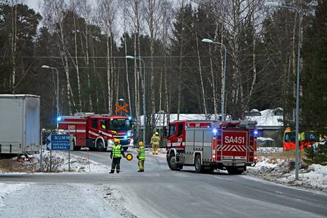 Porin ja Tampereen välillä on useita turvallisuuden kannalta riskialttiita tasoristeyksiä.