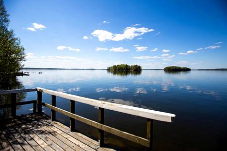 Pirkanmaalainen haluaa mökin mieluiten läheltä - Elämänmeno - Valkeakosken  Sanomat