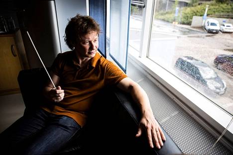 Santtu-Matias Rouvali on luonut Tampere Filharmonialle tunnistettavan profiilin pian 10 vuotta kestäneen johtajakautensa aikana.