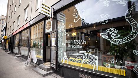 Bali Brunch lisää indonesialaisen ruuan tarjontaa Tampereella. Ravintola avasi ovensa Aleksanterinkatu 22:ssa.