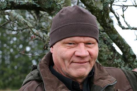 Kari Ylikoski on hoitanut Kokemäen ympäristöasiantuntijan tehtäviä jo pian neljä vuotta. Ensi vuonna hän keskittyy pelkästään Kokemäkeen.