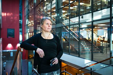 Yliopistonlehtori Satu Ojala johti Tampereen yliopiston Työelämän tutkimuskeskuksessa tehtyä tutkimusta.