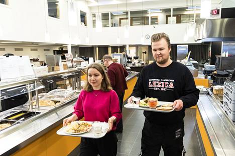 Näin hintojen nousu vaikuttaa opiskelijoihin - Oma raha - Aamulehti