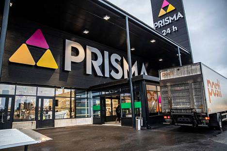 Katso, miltä näyttää uudenlaisessa hypermarketissa Pirkkalassa – Näin  Prismat ja Citymarketit kilpailevat asiakkaista Pirkanmaalla - Talous -  Aamulehti