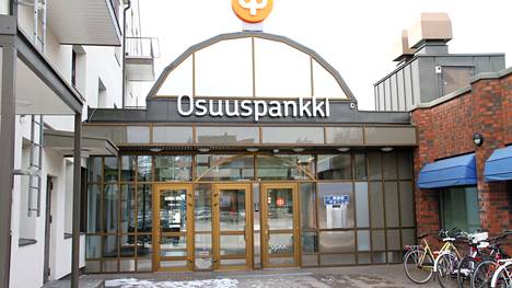Pankkien mukaan suomalaiset asuntovelalliset ovat selvinneet korkojen noususta toistaiseksi jopa yllättävän hyvin. Kuvituskuva.