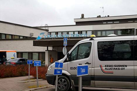 Jämsän sairaalan potilaskuljetuksista tehty sopimus hämmästyttää  taksiautoilijoita – Pihlajalinna antoi odottaa vastausta - Uutiset - Jämsän  Seutu