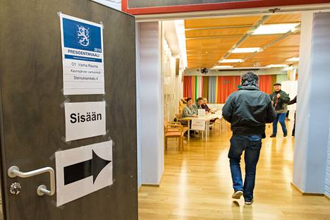 Muista vaaleista poiketen presidentinvaalien äänestystuloksesta ei voi Suomessa valittaa. 