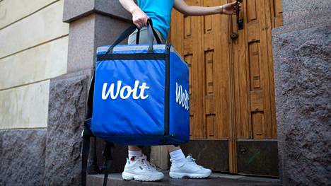 Suomalainen ruuan tilauspalvelu Wolt on myyty noin seitsemällä miljardilla eurolla.