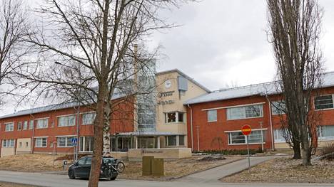 Kelan Harjavallan palvelupiste siirtyy Myllykatu Kymppiin. Samassa kiinteistössä toimii myös muun muassa lukio.