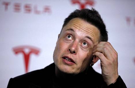 Teslan toimitusjohtaja Elon Musk tarttui sunnuntaina pääministeri Sanna Marinin (sd.) viime viikonlopun baari-iltaan. 