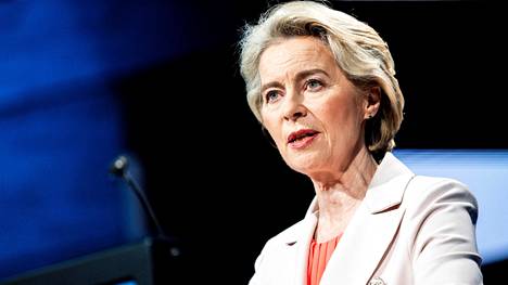 Myös EU-komission puheenjohtaja Ursula von der Leyen tuomitsi jyrkästi pääministeri Ficoon kohdistetun hyökkäyksen.