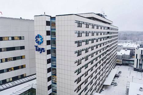 Tehyn ja Superin lakko uhkaa perjantaina Tampereen yliopistollista sairaalaa Taysia. Lakko koskee ensimmäisessä vaiheessa kuuden sairaanhoitopiirin palveluksessa olevaa 25 000 hoitajaa.