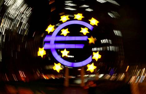 Ensi vuoden alusta alkaen EU-maista ainoastaan Bulgaria, Tšekki, Unkari, Puola, Romania, Ruotsi ja Tanska eivät kuulu euroalueeseen.