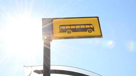 Uuden bussilinjan myötä Eurasta pääsee julkisilla töihin Poriin.