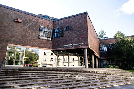 Avin työsuojelutarkastuksen mukaan psykososiaalisen kuormittumisen tilanne on jatkunut Tampereen konservatoriossa vuosien ajan.