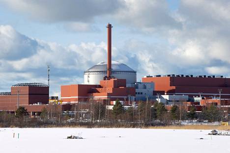 Olkiluodon kolmosreaktorin valmistumista on odoteltu pitkään. 