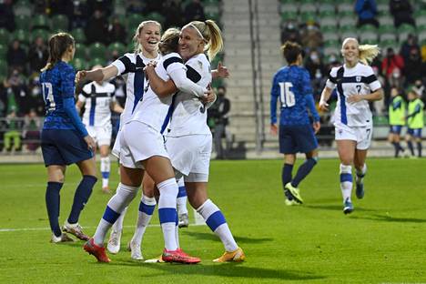 Suomi voitti syyskuussa Slovakian kotikentällä Turussa maalein 2–1. Nyt vuorossa on vierasottelu Slovakiassa.