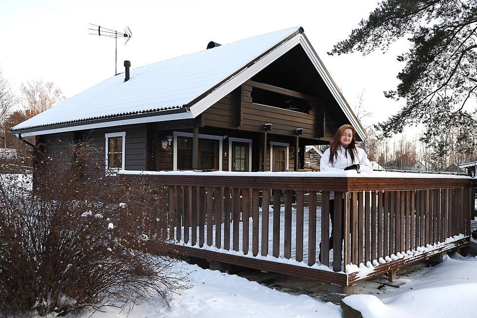 Varauksia vain tuli ja tuli” – Koronavuosi yllätti Airbnb-mökkiä  Seinäjoella vuokraavan Heli Höökin, ei ehtinyt olla itse mökillä yhtään  viikonloppua - Kotimaa - Satakunnan Kansa
