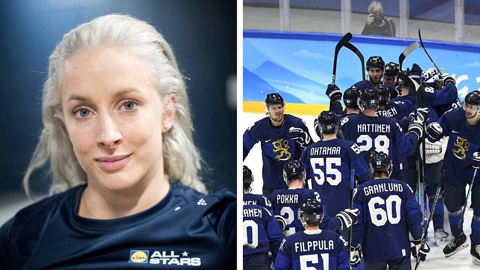 Painonnostaja Anni Vuohijoen on epäilty käyttäytyneen Pekingin olympiakisoissa epäasiallisesti Suomen jääkiekkomaajoukkueeseen kuulunutta varapelaajaa kohtaan.