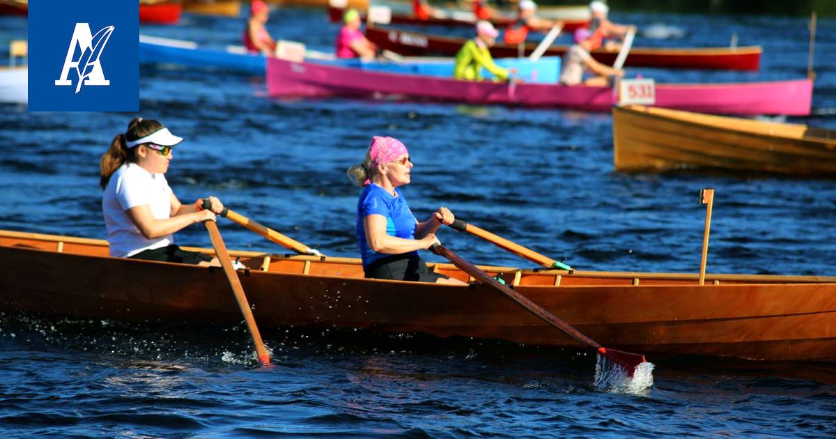 Pirkan soutu 2022 – katso tallenne tästä - Urheilu - Aamulehti