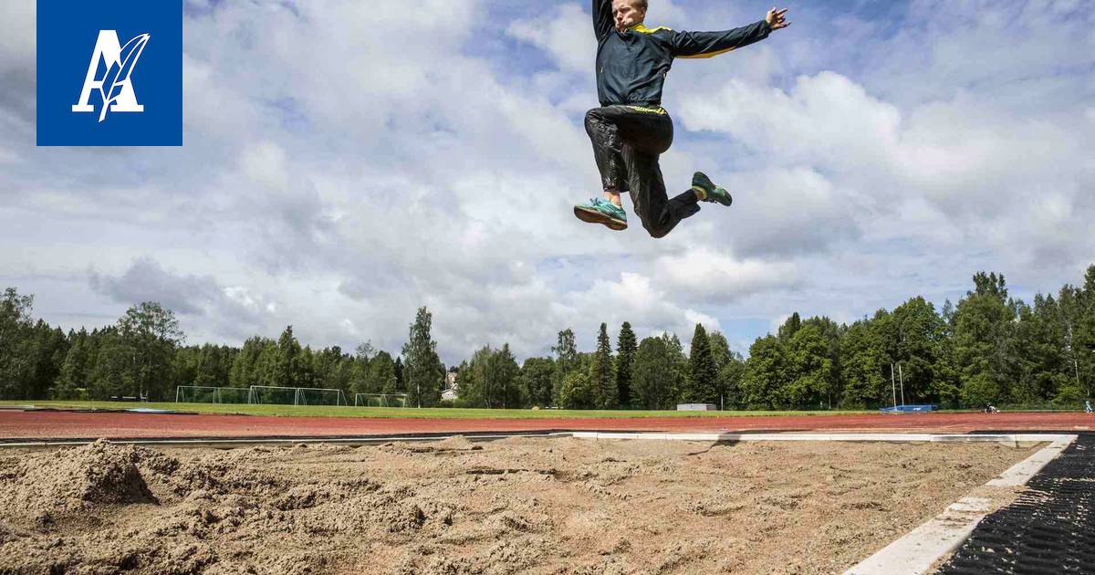 Pituushyppääjä Kristian Pulli luottaa intuitioonsa – 