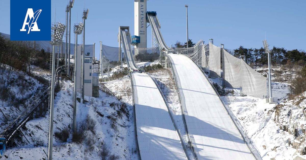 Olympialaiset 2018: Etelä-Korean kisojen ohjelmassa mielenkiintoisimmat  tapahtumat ovat aamulla ja päivällä Suomen aikaa