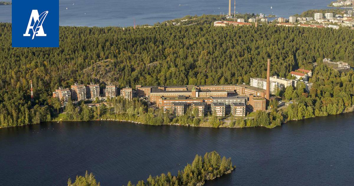 Pyynikin Trikoo kokee mittavan muutoksen lähivuosina – Vuonna 2020  valmistuu ensimmäiset asunnot - Tampere - Aamulehti