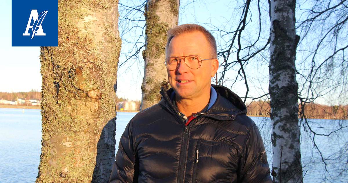 Vammalassa lapsuus- ja nuoruusvuotensa asunut tunnettu urheilulääkäri Tapio  Kallio - Hyvä elämä - Aamulehti