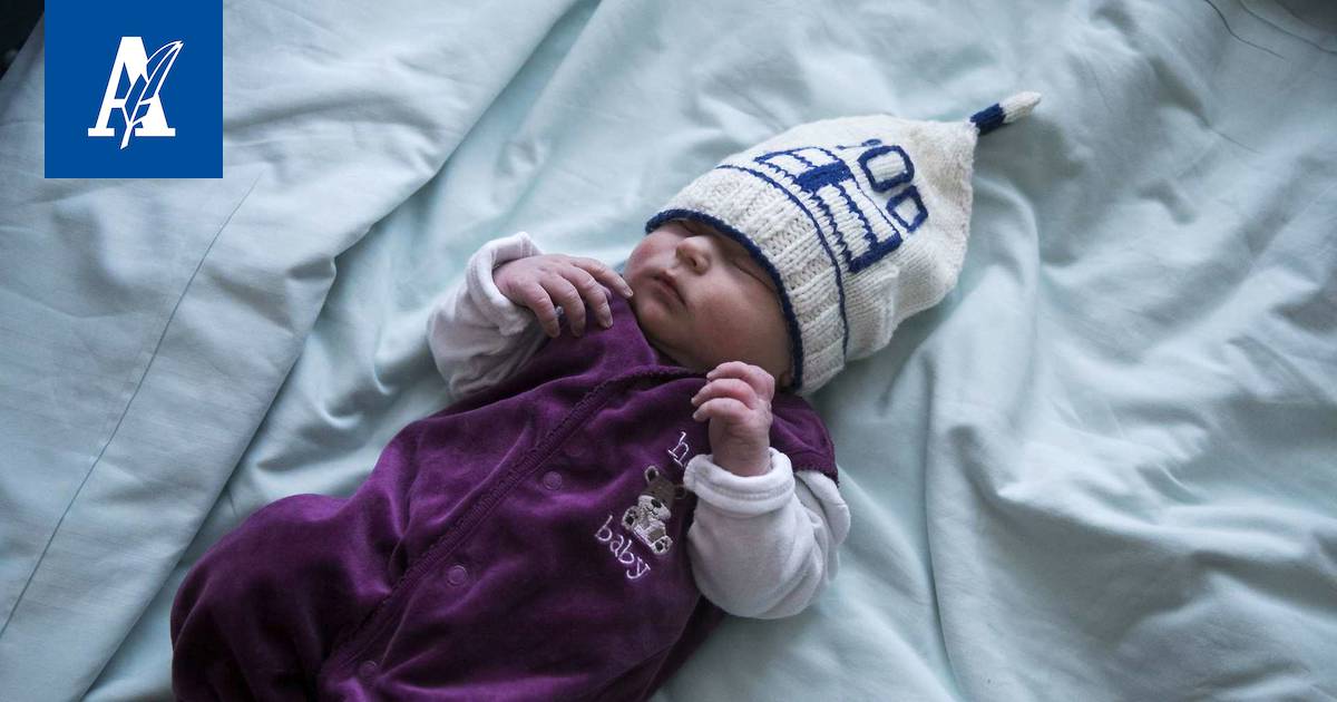 Moron vauvauutiset, vuoden 2018 vauvat - Moro - Aamulehti