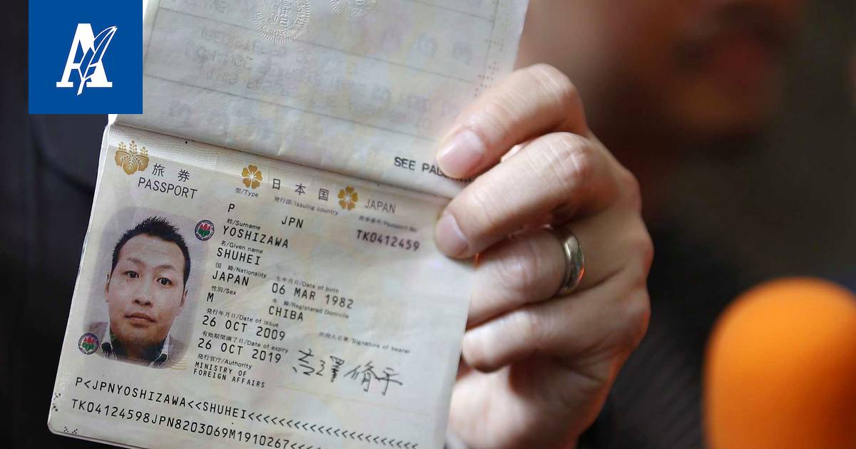 Paras passi maailmassa löytyy japanilaisilta - Uutiset - Aamulehti