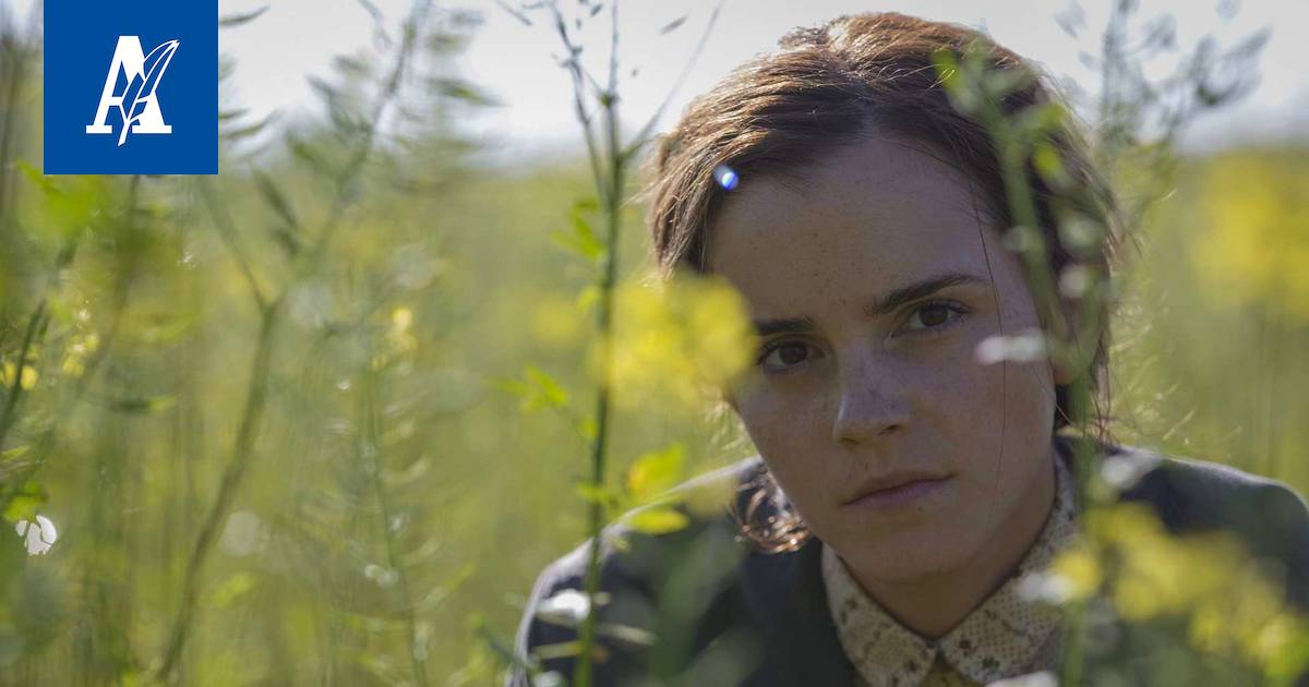 Emma Watson siepatun miehen jäljillä – Chilessä jyllää pimeä uskonnollinen  lahko - Televisio - Aamulehti